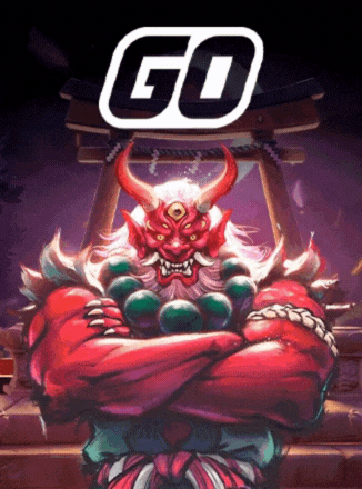 go