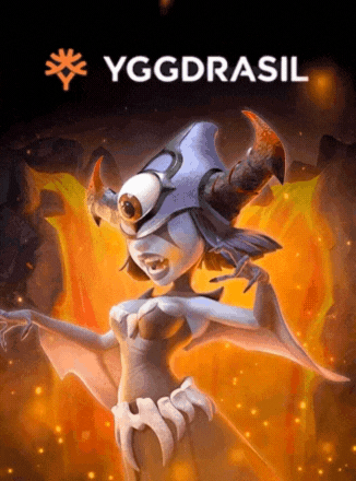 yggdrasil